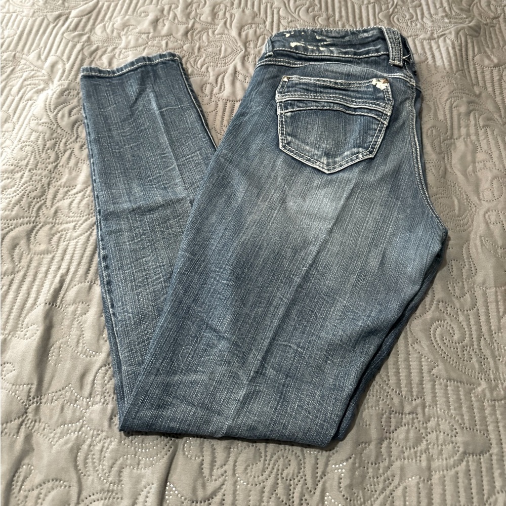 Rewind Jeans SZ 11